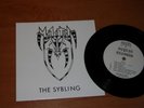 Militia - Tha sybling (  US Metal Private Single )
