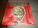 KREATOR Violent Revolution 2lp  ORIGINAL PRESSING Slayer Venom
