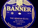 Six Hottentots-Banner 1986 w/Red, Miff, & Jimmy Dorsey (1927)