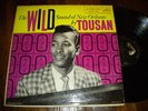 LP Alan Tousan The Wild Sound Of New Orleans RCA Victor ORIGINAL mono TOUSSANT