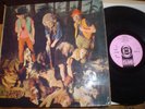 JETHRO TULL   
