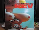 Mercury Rev / Orig LP / Boces / Flaming Lips Yo La Tengo Pavement Spiritualized