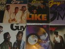 GUY,KEITH SWEAT,BLACKSTREET,NEW EDITION,MARY J BLIGE....New Jack Swing.175 Stück