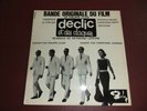 BOF / OST DECLIC ET DES CLAQUES / RAYMOND LEFEVRE BARCLAY FR 65