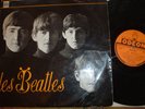 THE BEATLES   