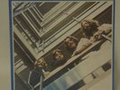 Beatles 1967-1970  Apple Records  Made in England PCS 7181 BLUE Vinyl  2 LP's