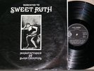 SLAM CREEPERS Sweet Ruth 1967 RARE ORG. SWEDISH FREAKBEAT LP