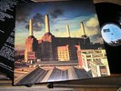 PINK FLOYD  -     Animals,    ORIGINAL 1977 UK LP/inner..... NICE COPY