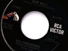 COMBINATIONS Bump Ball 45 RCA Northern/Funk HEAR w/Sleeve soul/garage
