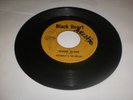 BLACK HEART/STAND ALONE - BOB MARLEY & THE WAILERS 7