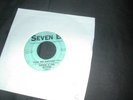 ROGER AND THE GYPSIES PASS THE HATCHET FUNK SOUL LP on SEVEN B