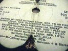 THE BEATLES: White Album *V. RARE 'RACOON' LABEL ERROR *UK 1st PRESS *TOP LOADER