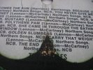THE BEATLES: Abbey Road **LOVELY UK FIRST PRESS **WITHOUT 'HER MAJESTY' CREDIT