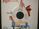 GOBLIN Roller / Snip Snap JB ITA + HOLED SLEEVE & juke box strip sticker PROG