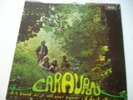 CARAVAN,IF I COULD DO IT AGAIN ID DO IT ALL OVER YOU,LP,
