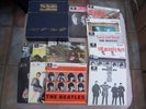 THE BEATLES E.P. COLLECTION 7