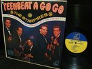 1965 PRIVATE GARAGE   THE STARFIRES   TEEN BEAT A GO GO   RAW PRIMITIVE REVERB 