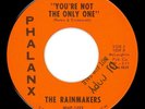 RAINMAKERS-