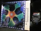  SHRINK WRAP 1968 MAGIC CARPET   STEPPENWOLF   Hard Psych SILVER FOIL