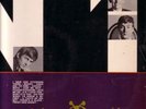French LP BEATLES ODEON OSX 225  Label Orange
