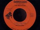 RARE NORTHERN SOUL 45 ROTATIONS 