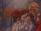 MERCILESS DEATH lim Pic Vinyl,Exodus,Kreator,Desaster,Warbringer