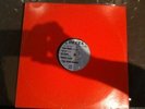 OZ hip-hop DELTA 'Paper Weight' vinyl LP, signed