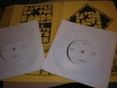 Battle of the Bands 2*45 Rare Punk Outcasts Rudi NM