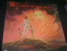 HAROLD BOWEN CITY IN THE SKY LP SS MODERN SOUL GOSPEL