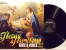 ROBERTO MUROLO - NATALE NAPOLETANO - RARE  LP 33 g. 1968 NM/NM