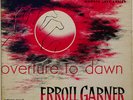Blue Note BLP 5008 original Lexington Errol Garner OVERTURE TO DOWN Vol. 2