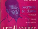Blue Note BLP 5016 original Lexington Errol Garner OVERTURE TO DOWN Vol. 5