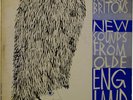 Blue Note BLP 5052 original Lexington THE COOL BRITONS