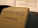 KEITH JARRETT 