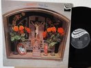 LP NIGHT SUN - MOURNIN -ORG. GERMAN ZEBRA FIRST PRESS MINT-RARE 1972 HEAVY PSYCH