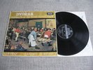 DVORAK:Symphony No.9/Othello Overture Istvan Kertesz. Orig NM UK Lp WBG SXL 6291