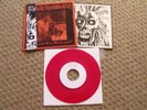 Iron Maiden - Prowler / Remember Tomorrow import 7
