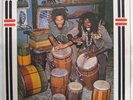 CONGOS Heart Of The Congos RARE ORIG jamaica LP LISTEN Lee Perry 1977 BLACK ART
