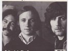 CROSBY STILLS & NASH Suite Judy Blue Eyes SWEDEN PS 45  Byrds Hollies