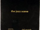 THE JAZZ SCENE-ORIGINAL TEN INCH BOX SET