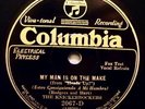 Viva-Tonal Columbia 2067-D Ben Selvin Or. w/Eva Taylor and all-star lineup (E+)