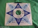 Rare Soul 45 RPM Record Gene Toones SIMCO 30,000 Promotional ** LAST CHANCE