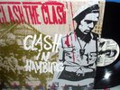 The Clash   Live In Hamburg vinyl LP LTD #'d