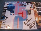 PAUL WELLER - STUDIO 150 Signed LP - Nr MINT ORIG MOD BRITPOP