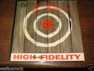 JULIAN 'CANNONBALL' ADDERLEY- CANNONBALL'S SHARPSHOOTERS 1958 1st  MONO - EX/EX