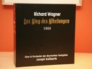 Joseph Keilberth  - Wagner: The Ring Cycle Limited Edition Numbered SEALED