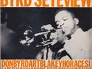 Donald Byrd - Bird's Eye View original Transition LP