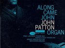 John Patton - Along Came John Blue Note LP NY