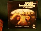 VOLLBEDIENUNG OF PERCUSSION ORIGINAL ON BRAIN 1047