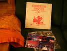 CHICKEN BONES - HARDROCK IN CONCERT RE AMBER SOUNDROOM UNPLAYED